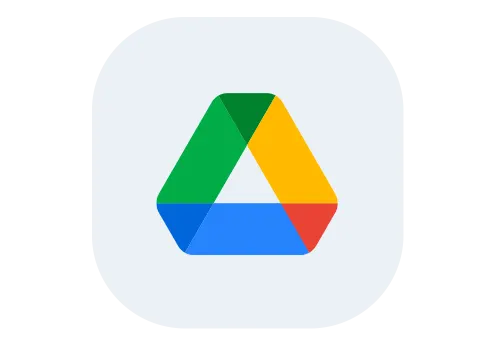 Google Drive