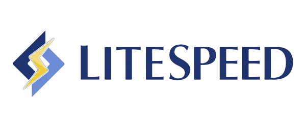 LiteSpeed web server up to 5x faster than Apache and 67% faster than NGINX which are traditionally used web servers.