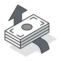 Pay Only for What You Use