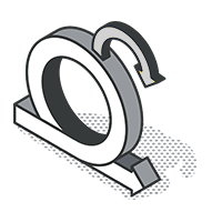 Transfer Your Domain to Us