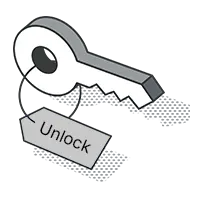Unlock Domain